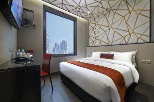 Superior Double Room City View